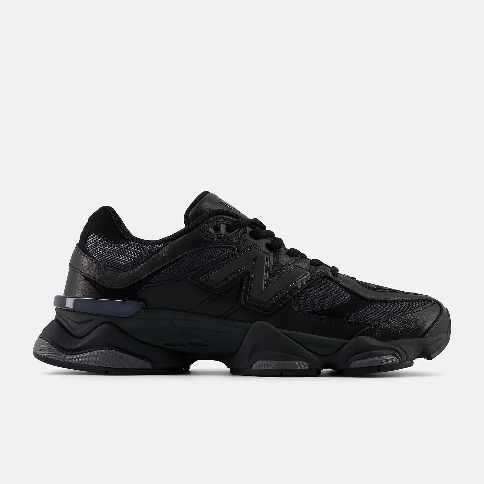 New Balance 9060 unisex | BLACK / PHANTOM / Magnet My Store