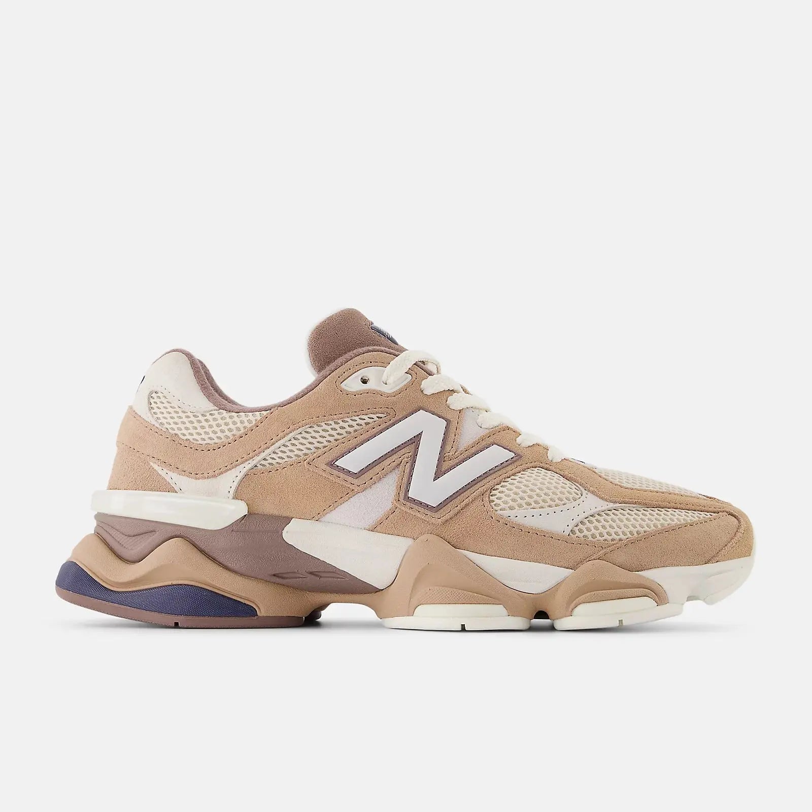 New Balance 9060 unisex | RAIN CLOUD / CASTLEROCK / White My Store