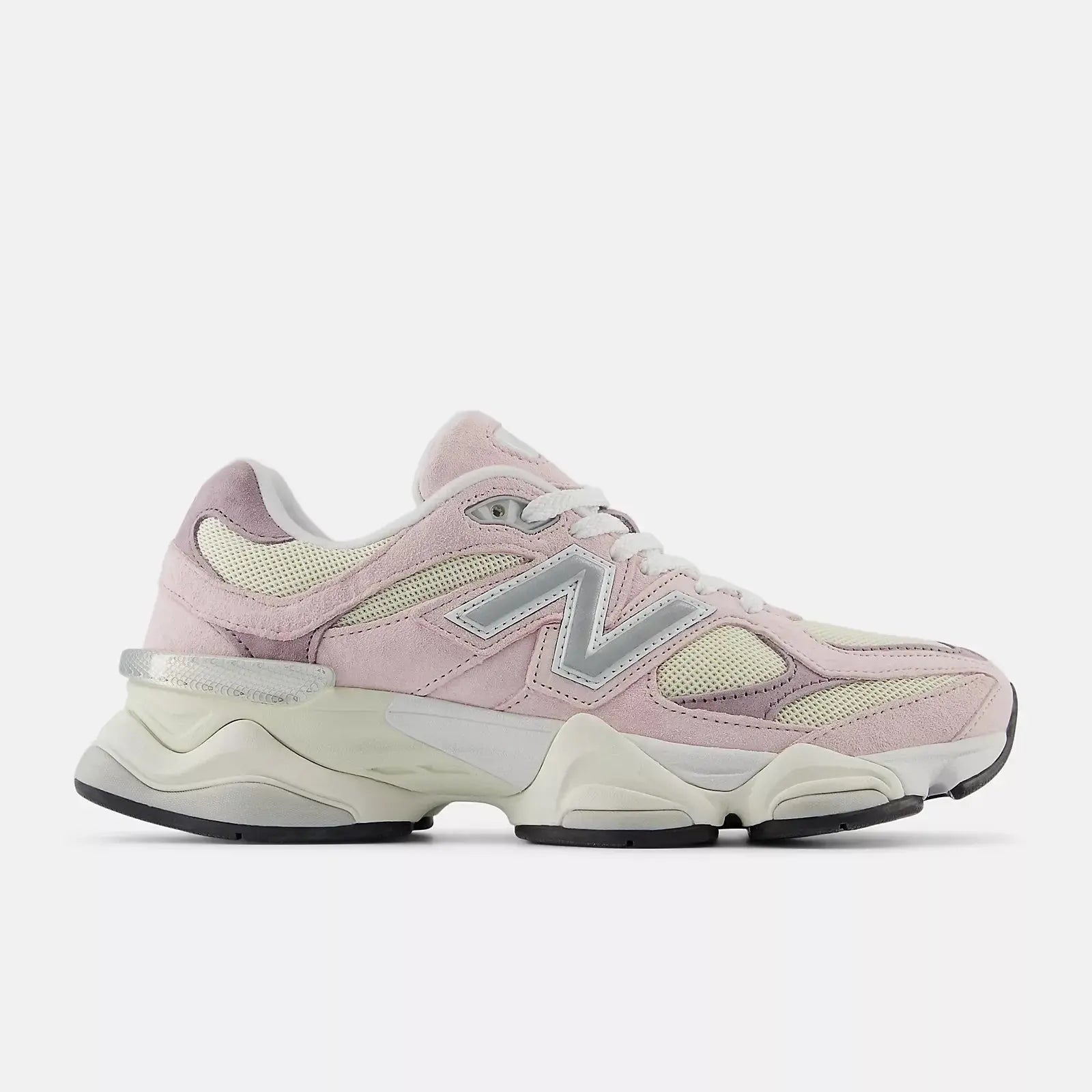 New Balance 9060 unisex | MOONBEAM / SILVER METALLIC / Driftwood My Store