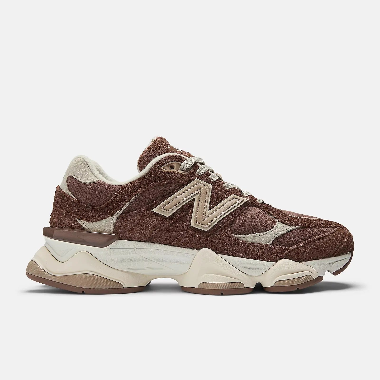 New Balance 9060 unisex | RAIN CLOUD / CASTLEROCK / White My Store