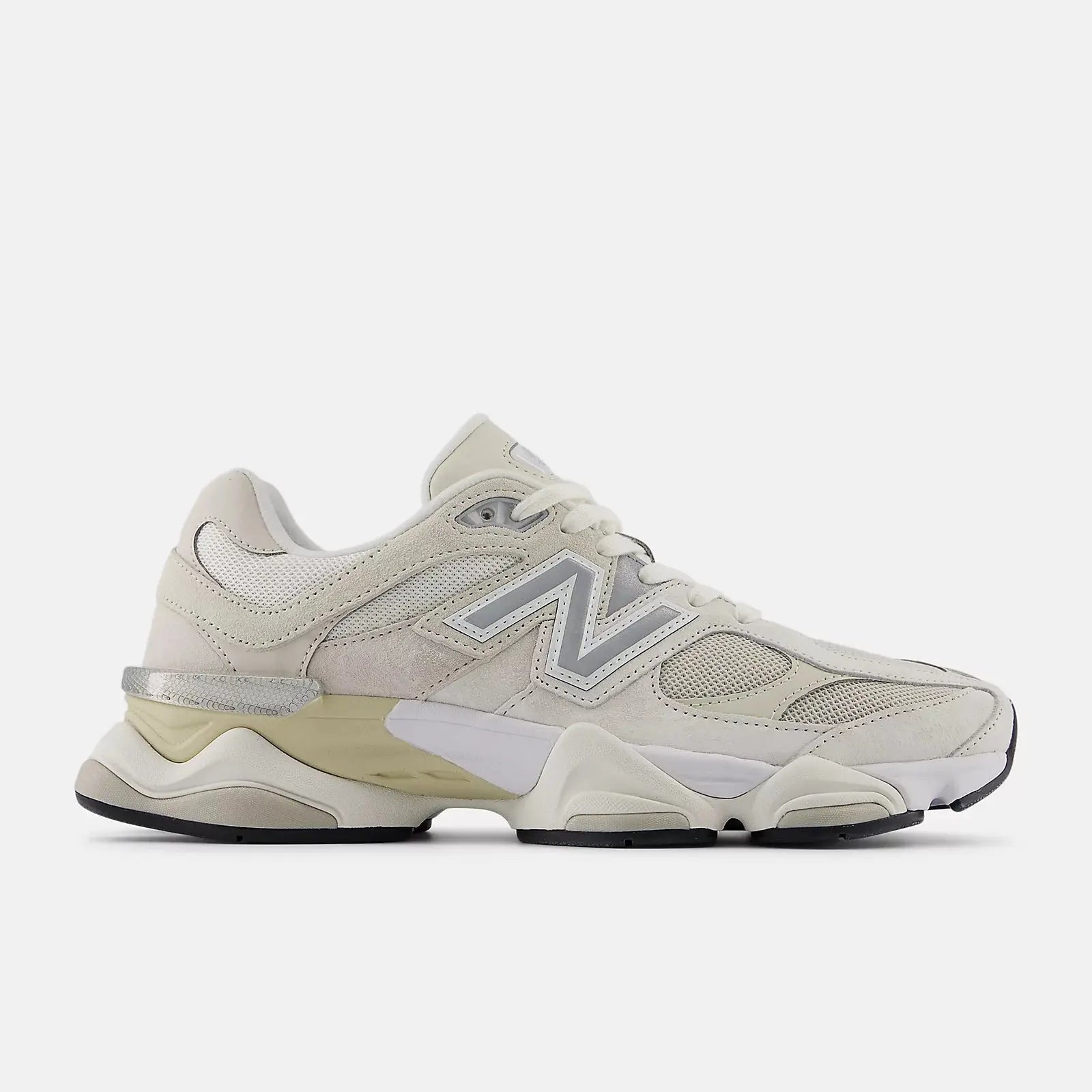 New Balance 9060 unisex | Bisque / Frosted Glass My Store