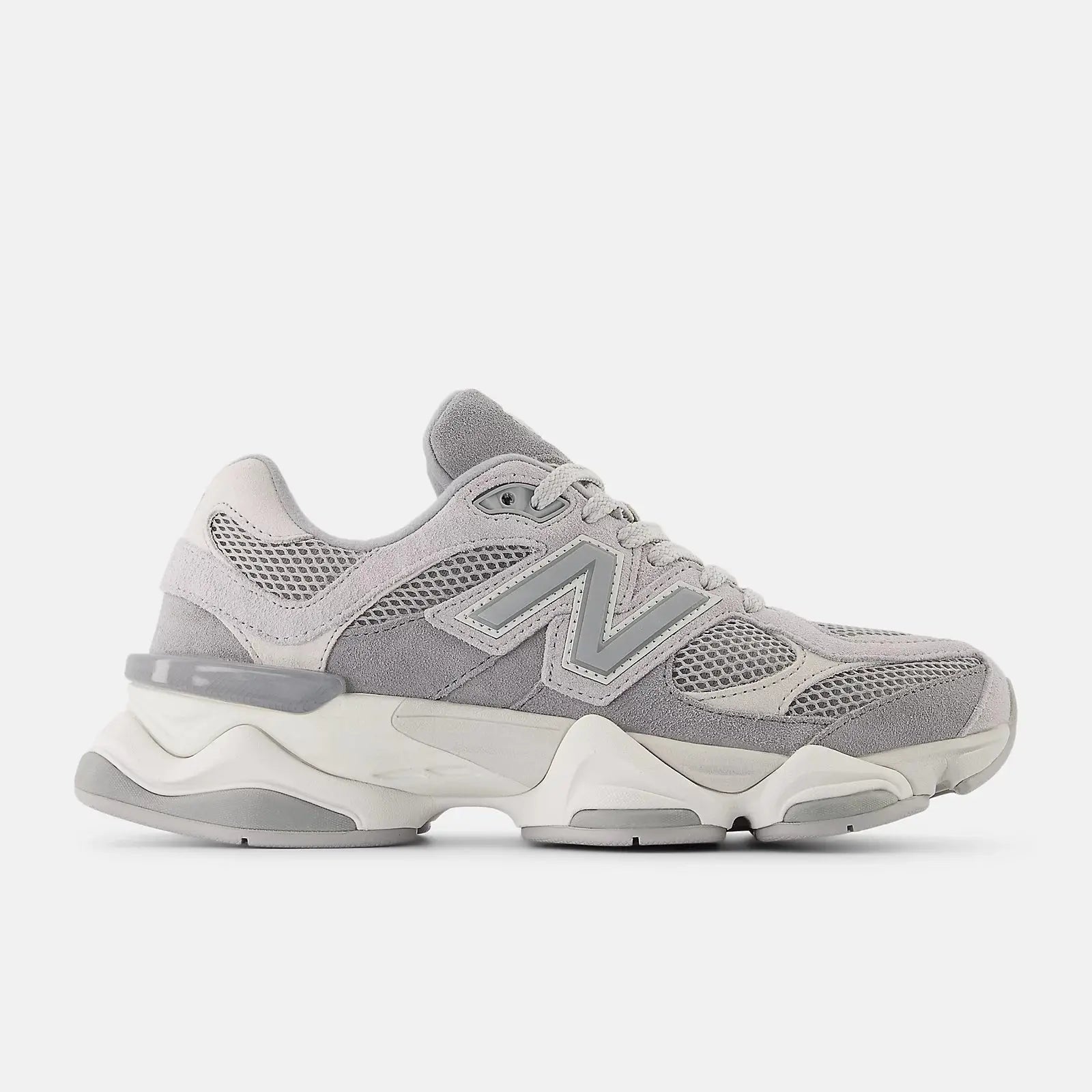 New Balance 9060 unisex | Bisque / Frosted Glass My Store