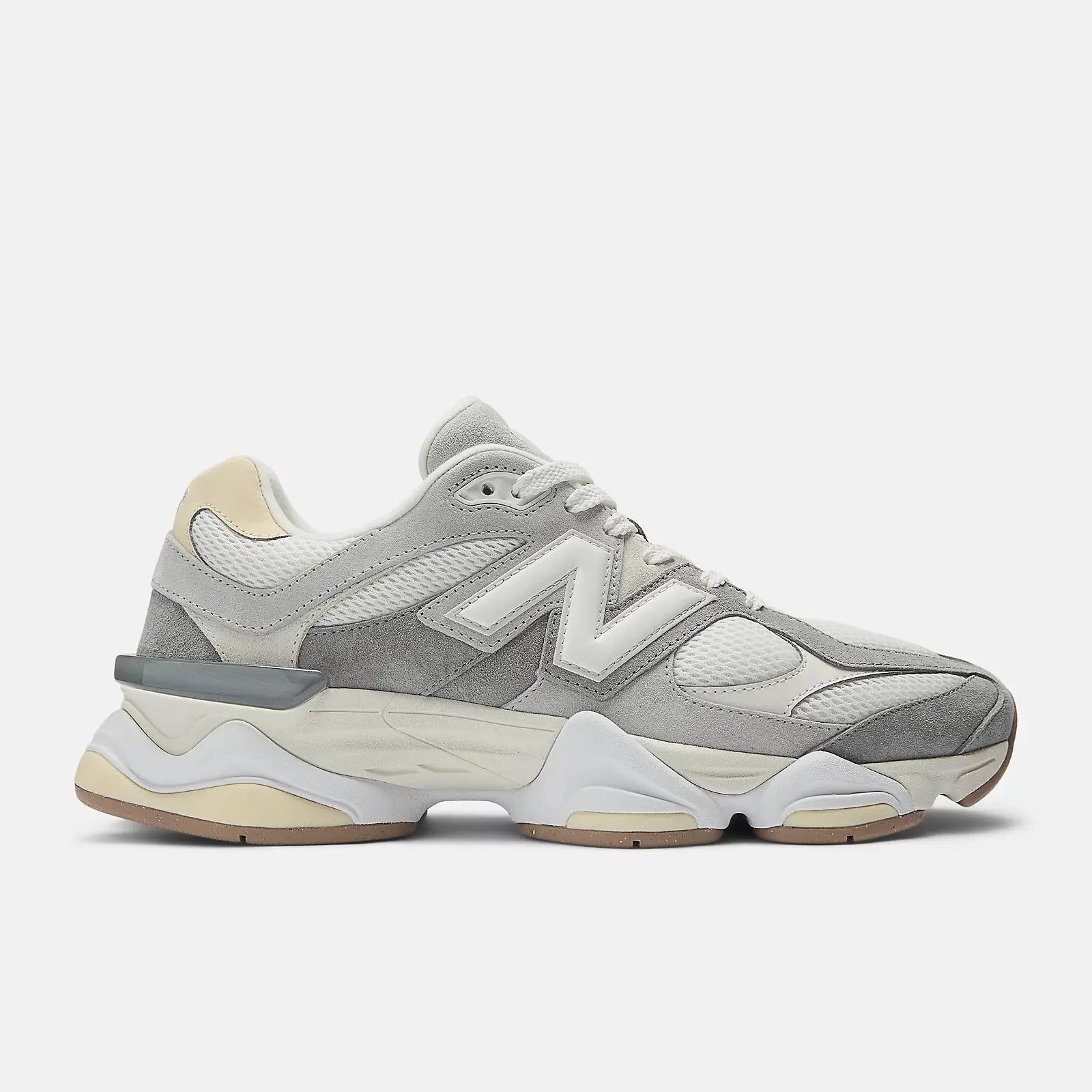 New Balance 9060 unisex | Bisque / Frosted Glass My Store